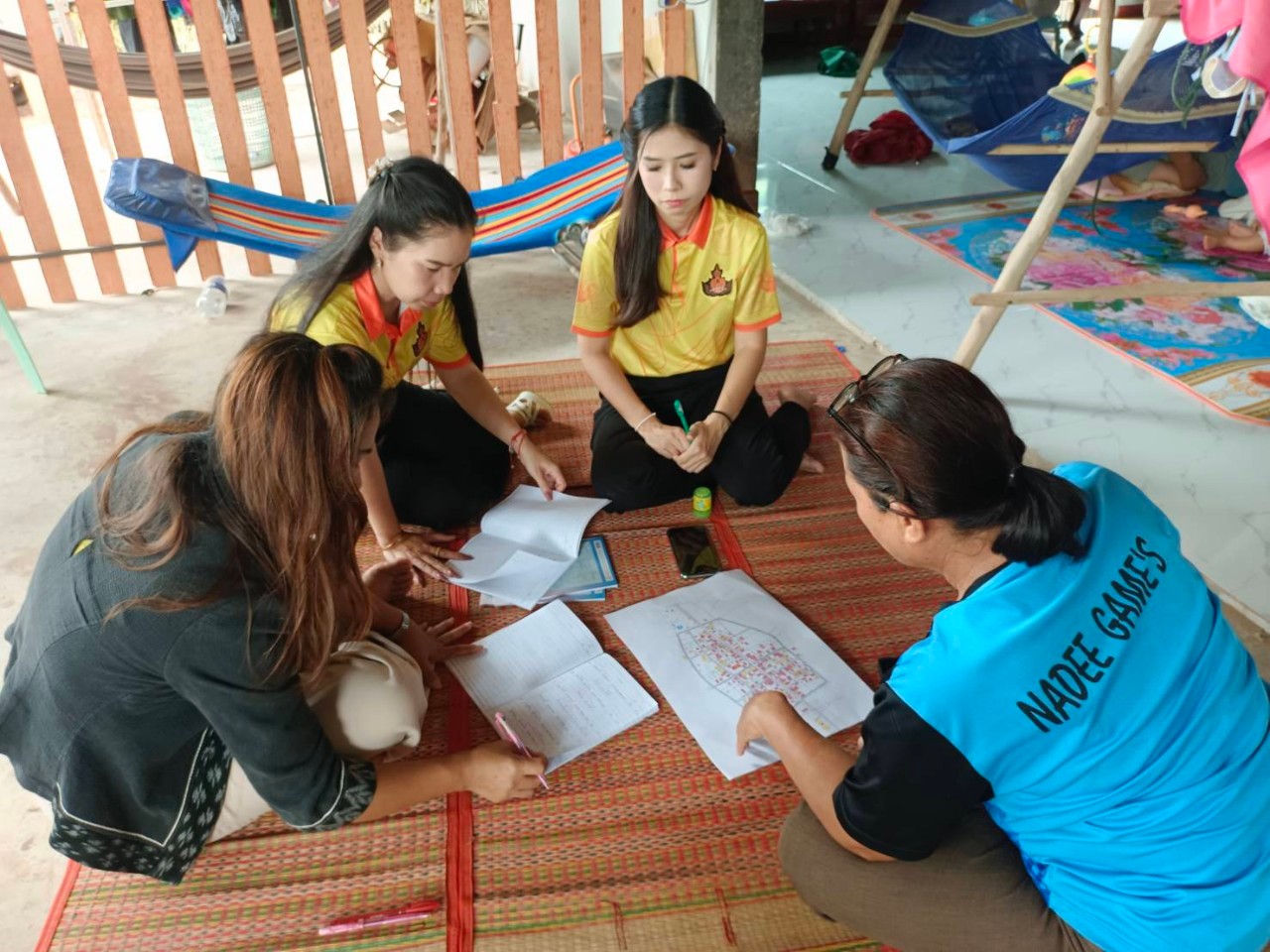 แนะนำแพลตฟอร์มการเรียนรู้ของชาวอุดร UD Learn Hub